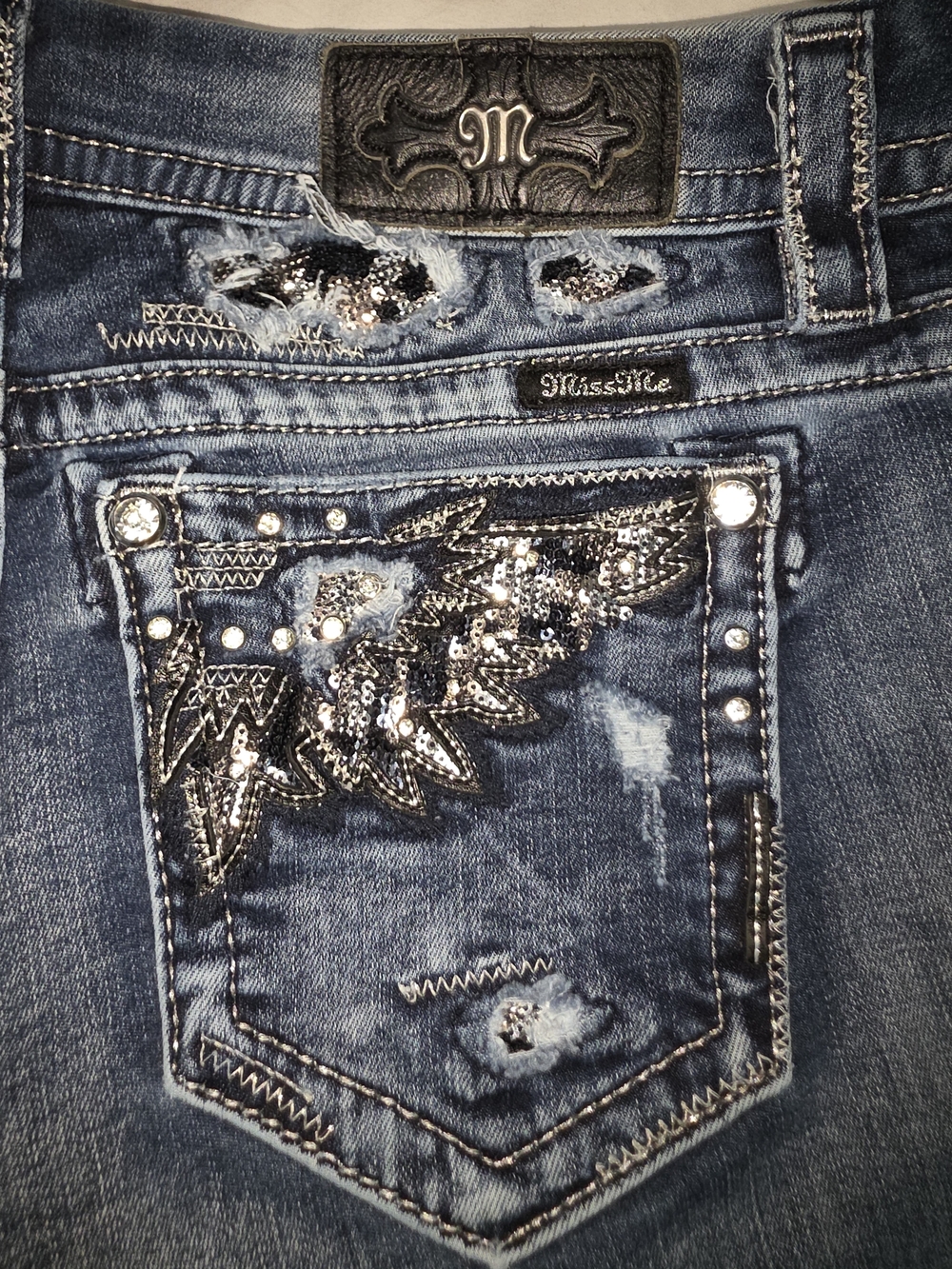 Miss Me Women's Jeans